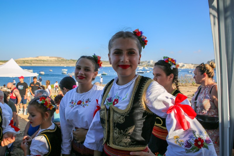 Vidovdanski Sabor Na Malti Okupio Celokupnu Srpsku Zajednicu